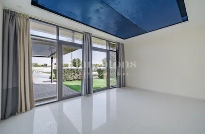 Villa - 5 Bedrooms - 6 Bathrooms for sale in The Turf - DAMAC Hills - Dubai