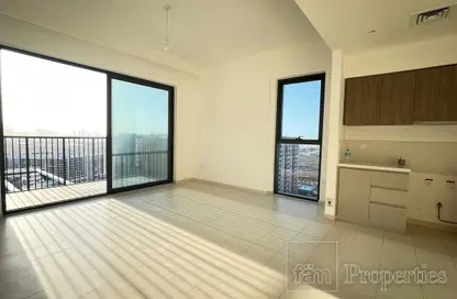 Apartment - 2 Bedrooms - 2 Bathrooms for rent in Park Ridge Tower C - Park Ridge - Dubai Hills Estate - Dubai