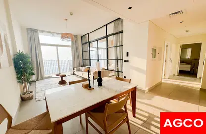 Apartment - 2 Bedrooms - 1 Bathroom for sale in Collective Tower 1 - Collective - Dubai Hills Estate - Dubai