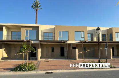 Townhouse - 3 Bedrooms - 3 Bathrooms for sale in Camelia 1 - Camelia - Arabian Ranches 2 - Dubai