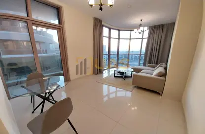 Apartment - 1 Bedroom - 2 Bathrooms for rent in A A Tower - Sheikh Zayed Road - Dubai