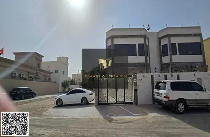 Villa - 5 Bedrooms - 6 Bathrooms for rent in Al Mowaihat 3 - Al Mowaihat - Ajman