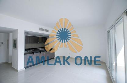 Apartment - 1 Bedroom - 2 Bathrooms for sale in Tower 8 - Al Reef Downtown - Al Reef - Abu Dhabi