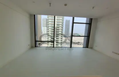 Apartment - 1 Bedroom - 2 Bathrooms for rent in RDK Towers - Najmat Abu Dhabi - Al Reem Island - Abu Dhabi