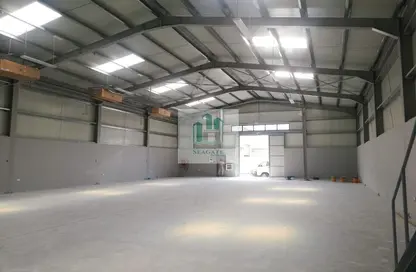 Warehouse - Studio - 4 Bathrooms for sale in Al Quoz Industrial Area 3 - Al Quoz Industrial Area - Al Quoz - Dubai