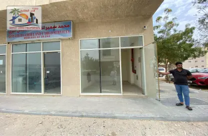 Shop - Studio for rent in AlFalah - Muwaileh Commercial - Sharjah