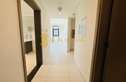 Apartment - 2 Bedrooms - 4 Bathrooms for rent in Al Dana - Al Raha Beach - Abu Dhabi