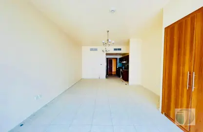 Apartment - 1 Bathroom for rent in Skycourts Tower F - Skycourts Towers - Dubai Land - Dubai