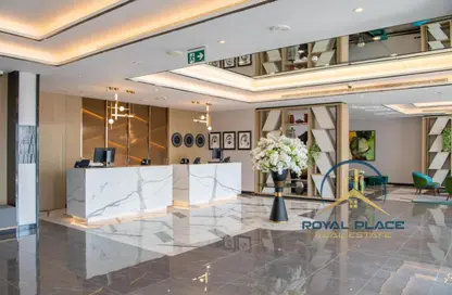 Apartment - Studio - 1 Bathroom for sale in Navitas Hotel and Residences - Damac Hills 2 - Dubai