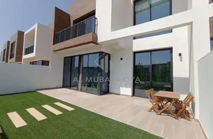 Villa - 3 Bedrooms - 5 Bathrooms for sale in Marbella - Mina Al Arab - Ras Al Khaimah