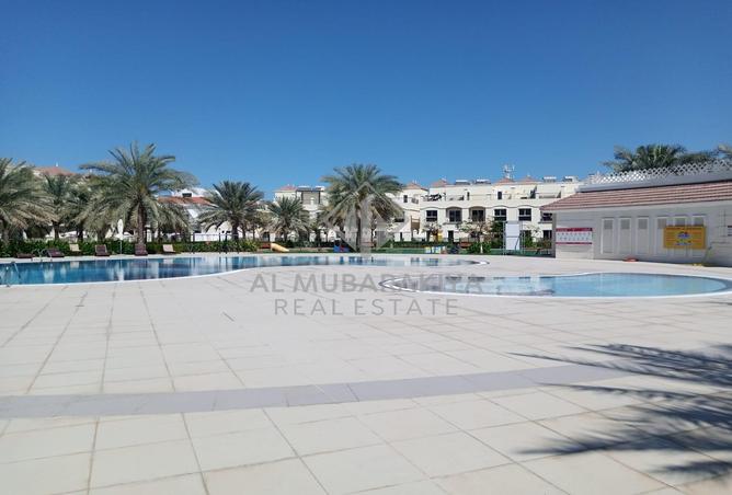 Rent In Bayti Townhouses: Spacious 4br Bayti Villa 