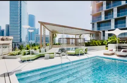 Apartment - 3 Bedrooms - 5 Bathrooms for sale in Reem Eleven - Shams Abu Dhabi - Al Reem Island - Abu Dhabi