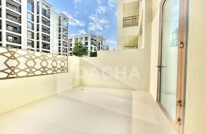 Apartment - 1 Bedroom - 1 Bathroom for sale in Surf - Creek Beach - Dubai Creek Harbour (The Lagoons) - Dubai