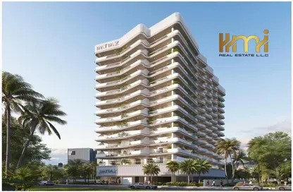 Apartment - 1 Bedroom - 2 Bathrooms for sale in Cove Edition by Imtiaz - Dubai Land - Dubai