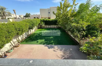 Villa - 3 Bedrooms - 4 Bathrooms for rent in Ghadeer - The Lakes - Dubai