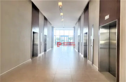 Office Space - Studio for rent in Park Heights 2 - Park Heights - Dubai Hills Estate - Dubai