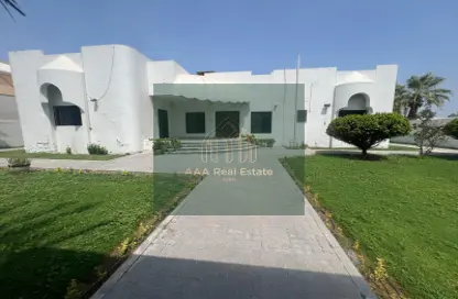 Villa - 3 Bedrooms - 5 Bathrooms for rent in Al Twar 2 Villas - Al Twar 2 - Al Twar - Dubai