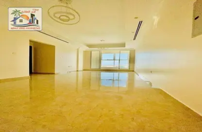 Apartment - 4 Bedrooms - 5 Bathrooms for rent in Al Jurf 2 - Al Jurf - Ajman Downtown - Ajman