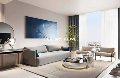 Apartment - 1 Bedroom - 2 Bathrooms for sale in V1STARA HOUSE - Jebel Ali Village - Jebel Ali - Dubai