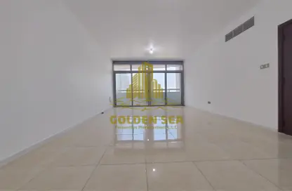 Apartment - 3 Bedrooms - 3 Bathrooms for rent in Al Istiqlal Street - Al Khalidiya - Abu Dhabi