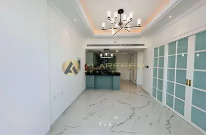 Apartment - Studio - 1 Bathroom for rent in Vincitore Benessere - Arjan - Dubai