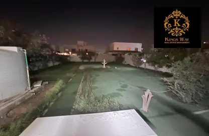 Villa - 6 Bedrooms for sale in Mohamed Bin Zayed City Villas - Mohamed Bin Zayed City - Abu Dhabi