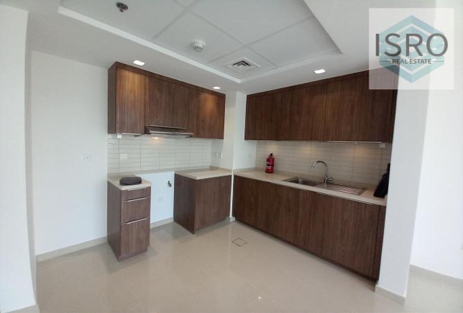 Apartment - 1 Bedroom - 1 Bathroom for rent in Uptown Al Zahia - Al Zahia - Muwaileh Commercial - Sharjah