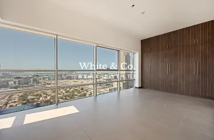 Apartment - 2 Bedrooms - 3 Bathrooms for rent in The Onyx Tower 2 - The Onyx Towers - Greens - Dubai