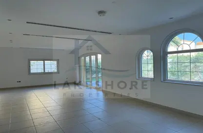 Villa - 3 Bedrooms - 4 Bathrooms for rent in Legacy - Jumeirah Park - Dubai