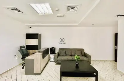 Office Space - Studio - 1 Bathroom for rent in Barsha Valley - Al Barsha 1 - Al Barsha - Dubai