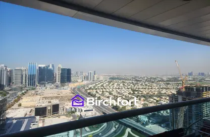 Apartment - 1 Bedroom - 1 Bathroom for sale in Concorde Tower - JLT Cluster H - Jumeirah Lake Towers - Dubai