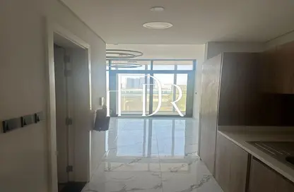 Apartment - 1 Bathroom for sale in Al Maryah Vista - Al Maryah Island - Abu Dhabi