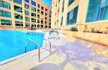 Apartment - 3 Bedrooms - 4 Bathrooms for rent in AlFalah - Muwaileh Commercial - Sharjah