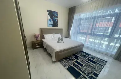 Apartment - 1 Bedroom - 2 Bathrooms for rent in Sydney Tower - Jumeirah Village Circle - Dubai