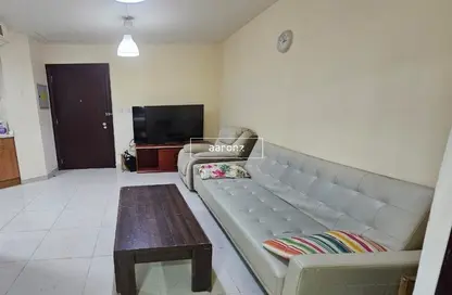 Apartment - 1 Bedroom - 1 Bathroom for rent in New Dubai Gate 1 - JLT Cluster Q - Jumeirah Lake Towers - Dubai