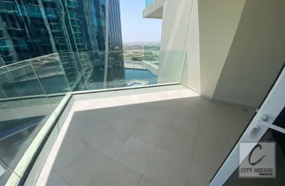 Apartment - 1 Bedroom - 1 Bathroom for rent in Urban Oasis - Business Bay - Dubai