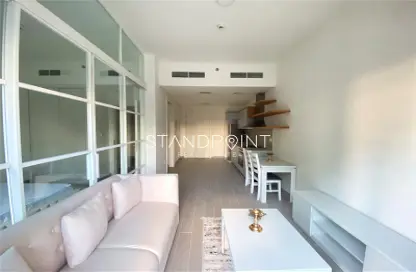 Apartment - 1 Bedroom - 1 Bathroom for rent in Golfville - Dubai Hills Estate - Dubai