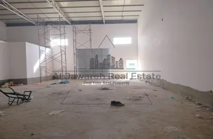 Warehouse - Studio - 2 Bathrooms for rent in Industrial Area 1 - Emirates Modern Industrial - Umm Al Quwain