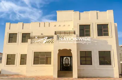 Villa for sale in SH- 28 - Al Shamkha - Abu Dhabi