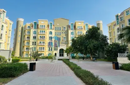 Apartment - 1 Bathroom for rent in Mesoamerican - Discovery Gardens - Dubai