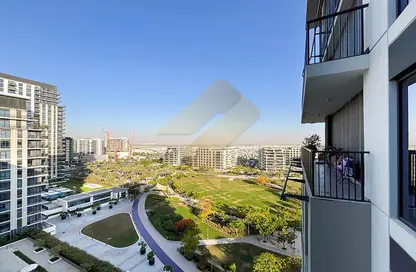 Apartment - 2 Bedrooms - 3 Bathrooms for sale in Executive Residences 2 - Executive Residences - Dubai Hills Estate - Dubai