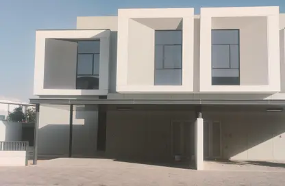 Villa - 3 Bedrooms - 4 Bathrooms for rent in Murooj Al Furjan West - Al Furjan - Dubai