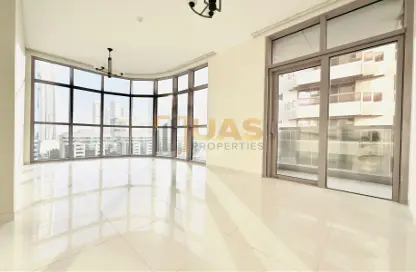 Apartment - 1 Bedroom - 2 Bathrooms for rent in A A Tower - Sheikh Zayed Road - Dubai