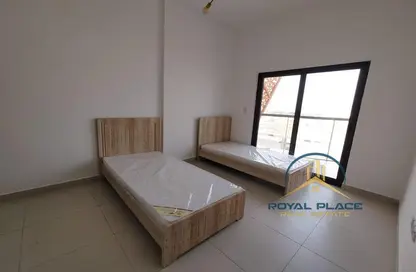 Apartment - 2 Bedrooms - 3 Bathrooms for rent in Binghatti Gate - Jumeirah Village Circle - Dubai