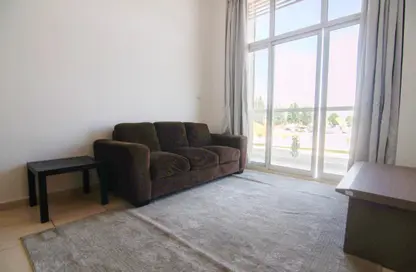 Apartment - 1 Bedroom - 2 Bathrooms for rent in Al Oufouk Building - Dubai Industrial City - Dubai