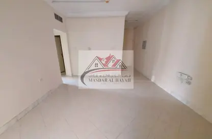 Apartment - 1 Bedroom - 1 Bathroom for rent in Moon Towers - Al Nahda - Sharjah