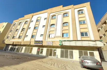 Shop - Studio for rent in Muwaileh Commercial - Sharjah