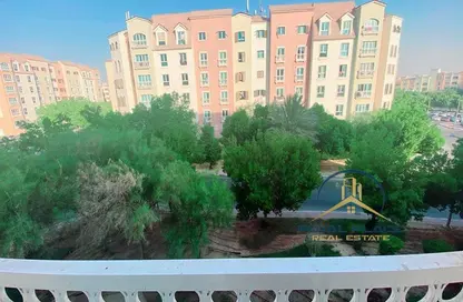 Apartment - 1 Bathroom for rent in Building 38 to Building 107 - Mediterranean Cluster - Discovery Gardens - Dubai