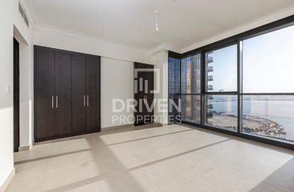 Apartment - 3 Bedrooms - 3 Bathrooms for sale in Dubai Creek Residence Tower 2 North - Dubai Creek Harbour (The Lagoons) - Dubai