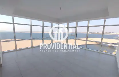 Apartment - 3 Bedrooms - 4 Bathrooms for sale in Lamar Residences - Al Seef - Al Raha Beach - Abu Dhabi